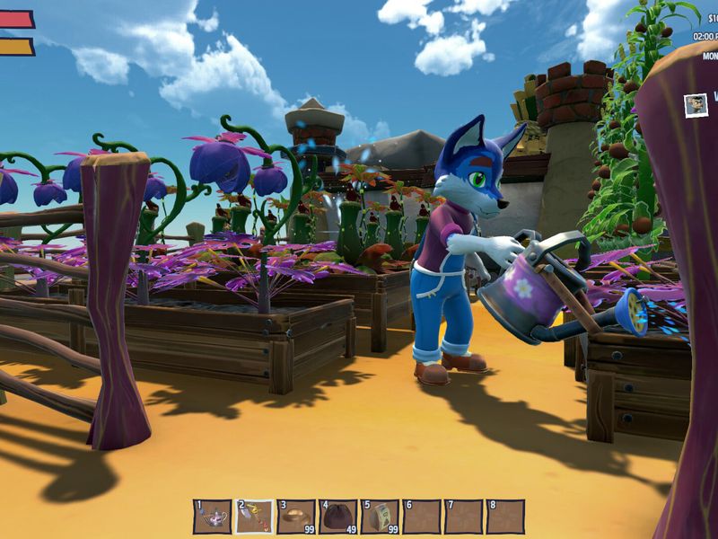 Critter Cove — скриншот 4