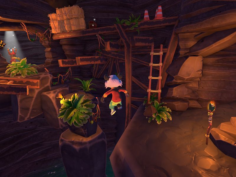 Critter Cove — скриншот 2