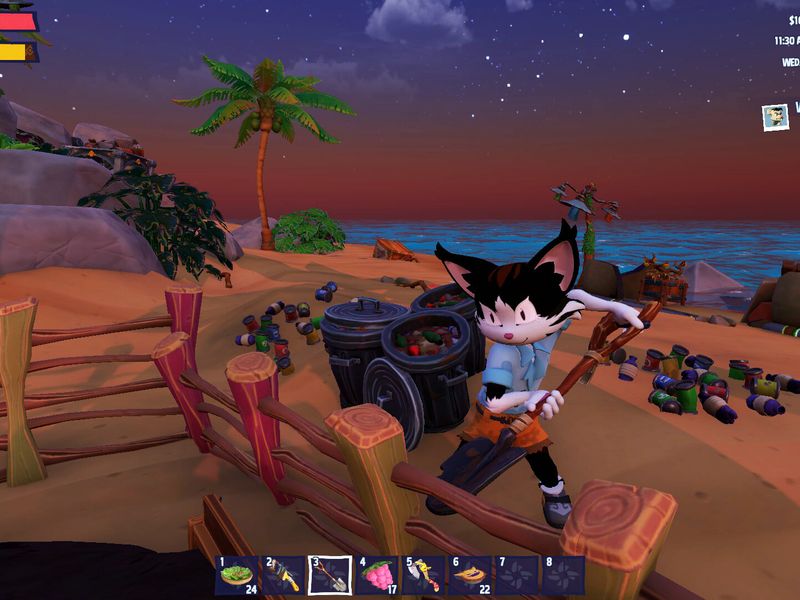 Critter Cove — скриншот 5