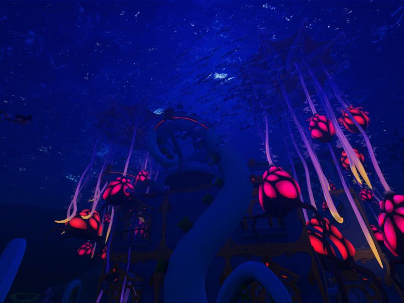 Critter Cove — скриншот 8