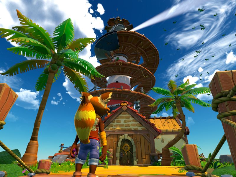 Critter Cove — скриншот 3
