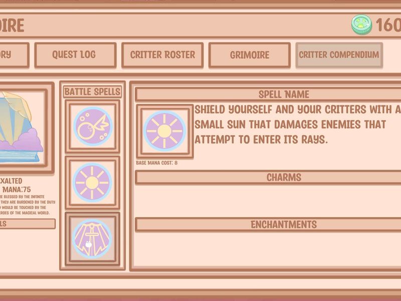 Critter Crops — скриншот 4