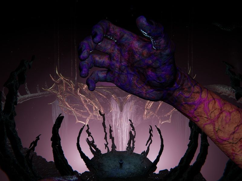 Lust from Beyond M Edition — скриншот 8
