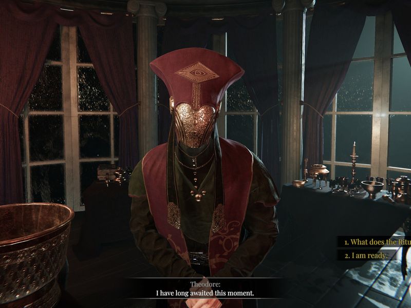 Lust from Beyond M Edition — скриншот 2
