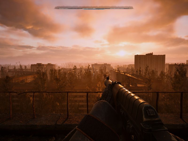 S.T.A.L.K.E.R. 2 Heart of Chornobyl — скриншот 7