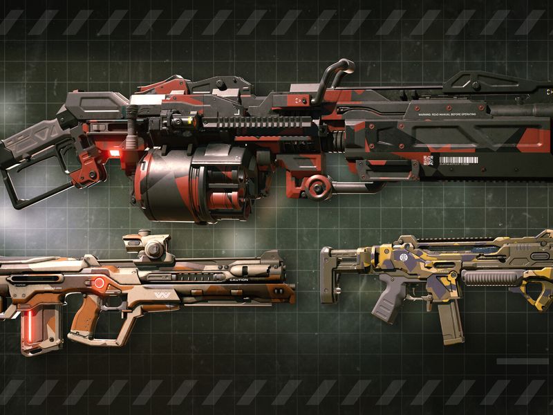 Aliens Fireteam Elite ( NO ) — скриншот 6