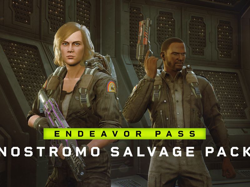 Aliens Fireteam Elite ( NO ) — скриншот 1