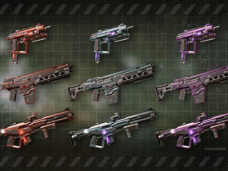 Aliens Fireteam Elite ( NO ) — скриншот 7