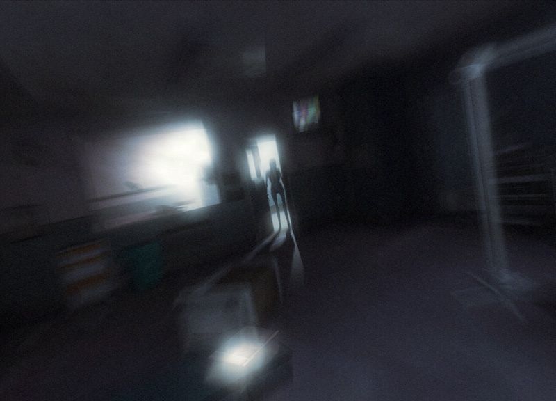 F.E.A.R. 2 Project — скриншот 7