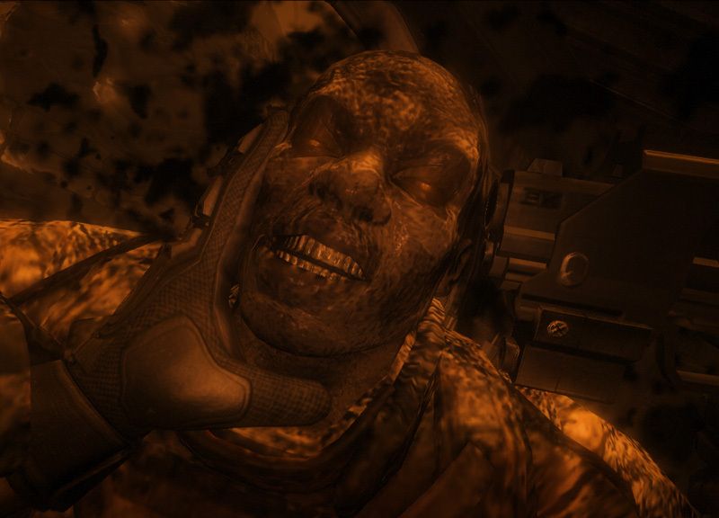 F.E.A.R. 2 Project — скриншот 8