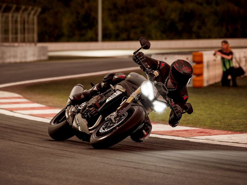 RIDE 5 — скриншот 2