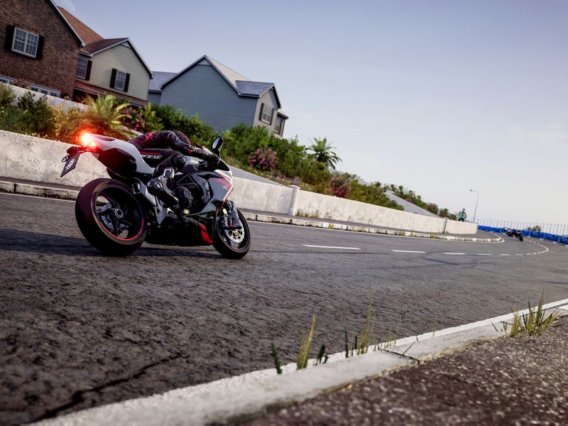 RIDE 5 — скриншот 5
