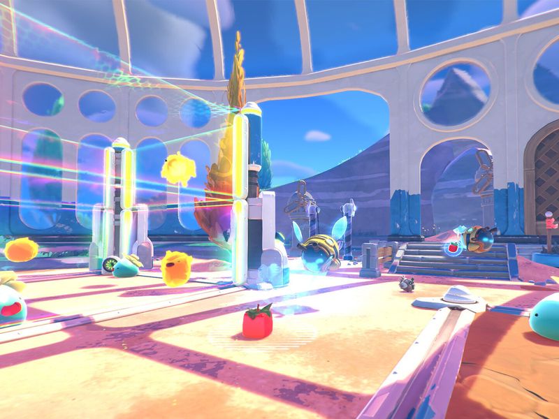 Slime Rancher 2 — скриншот 4