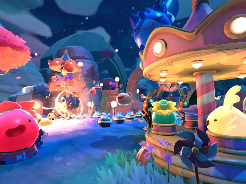 Slime Rancher 2 — скриншот 5