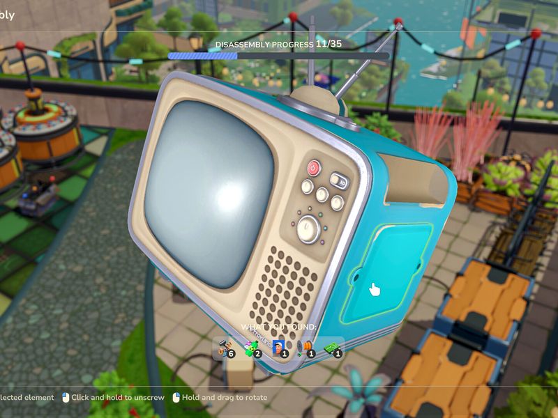 I Am Future Cozy Apocalypse Survival — скриншот 5