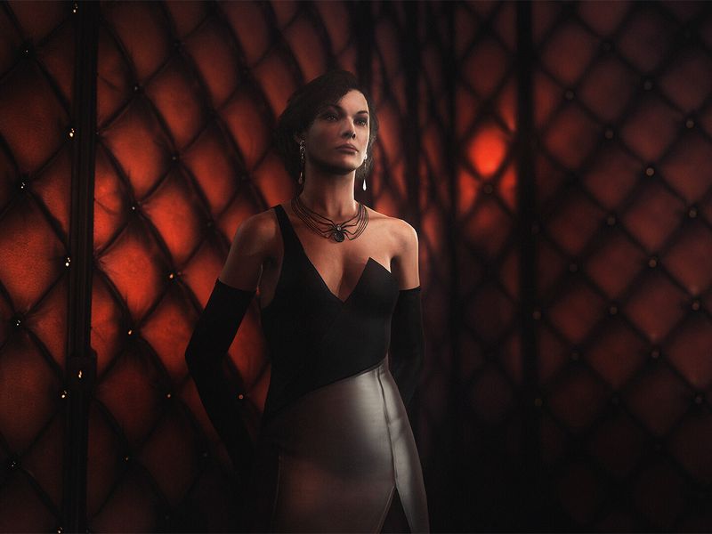 HITMAN World of Assassination — скриншот 1
