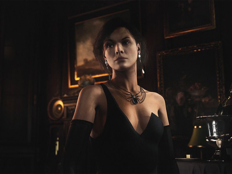 HITMAN World of Assassination — скриншот 3