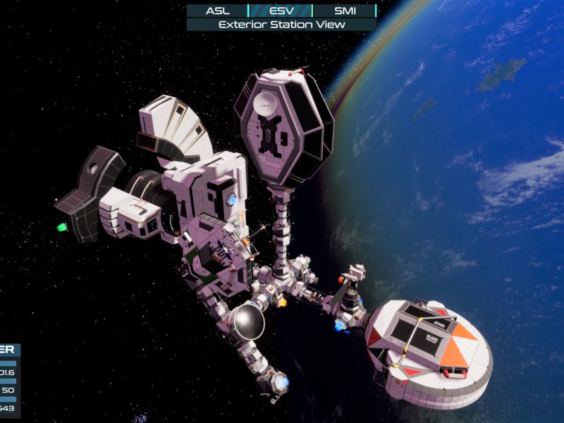orbit.industries — скриншот 1