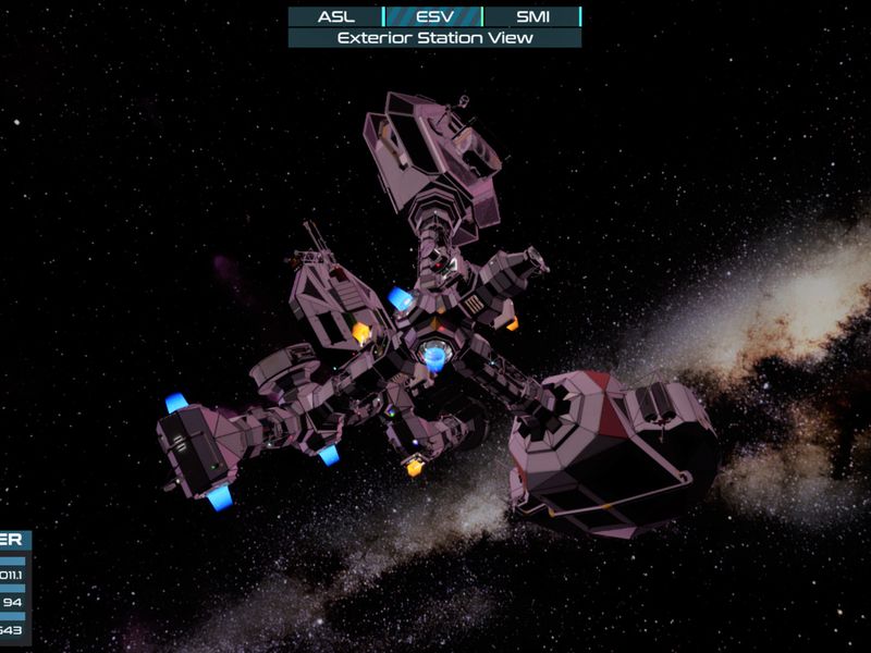 orbit.industries — скриншот 5