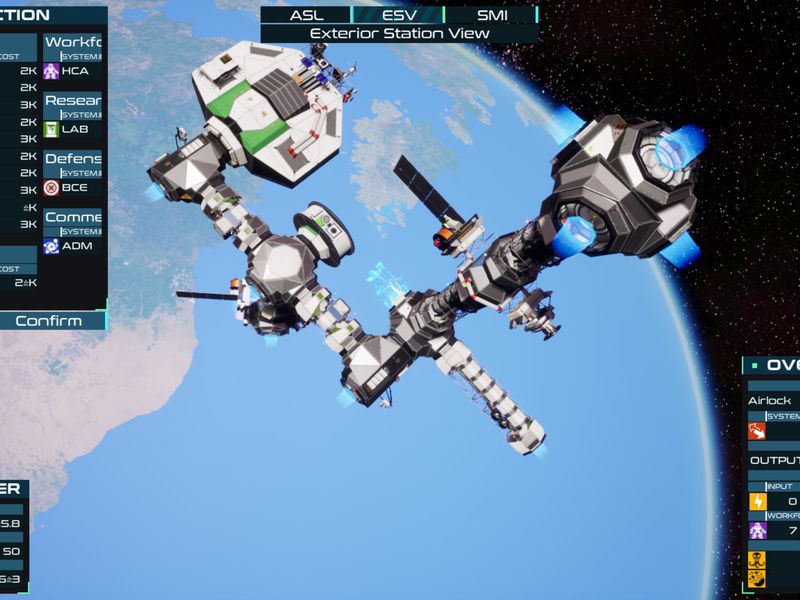 orbit.industries — скриншот 2