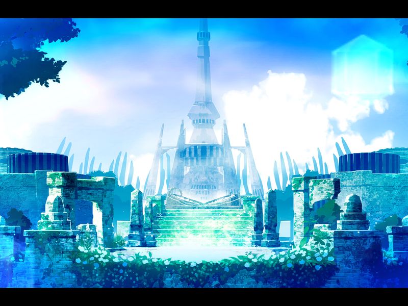 The Legend of Nayuta Boundless Trails — скриншот 4