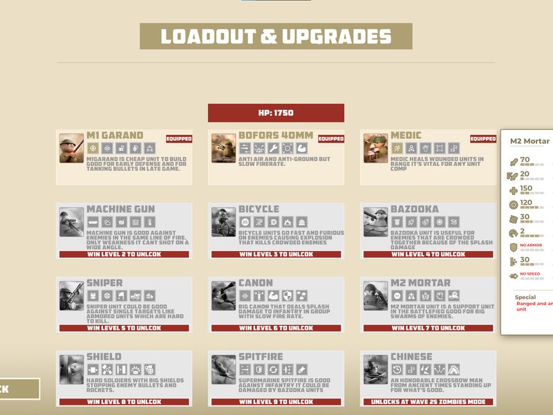 Northend Tower Defense — скриншот 3