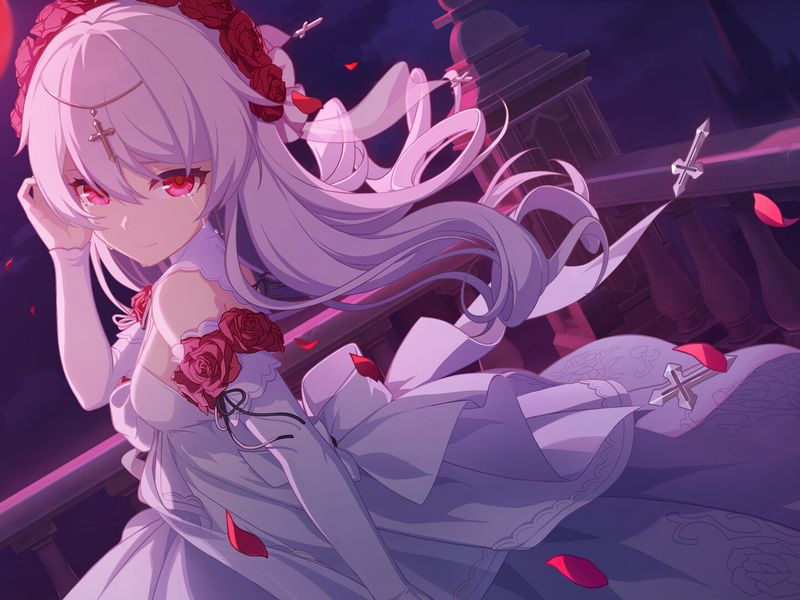 Honkai Impact 3rd — скриншот 3