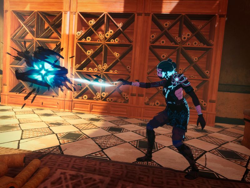 Ereban Shadow Legacy — скриншот 8