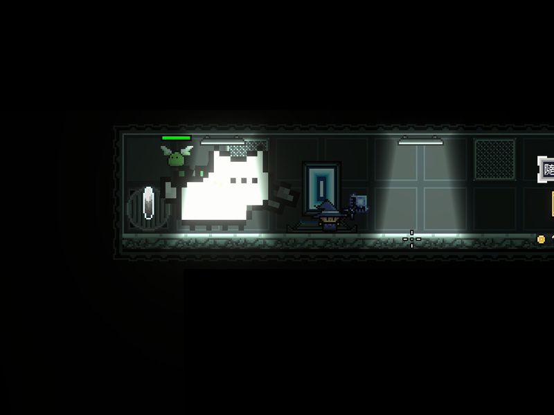 Portal Dungeon — скриншот 3