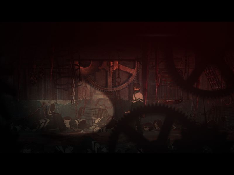Black Sheep — скриншот 5