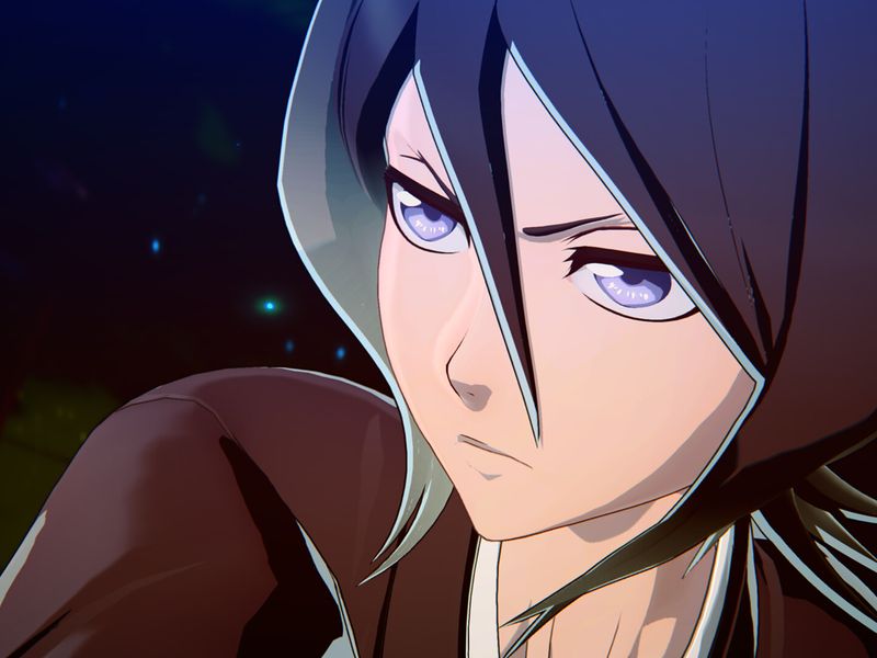 BLEACH Rebirth of Souls — скриншот 4
