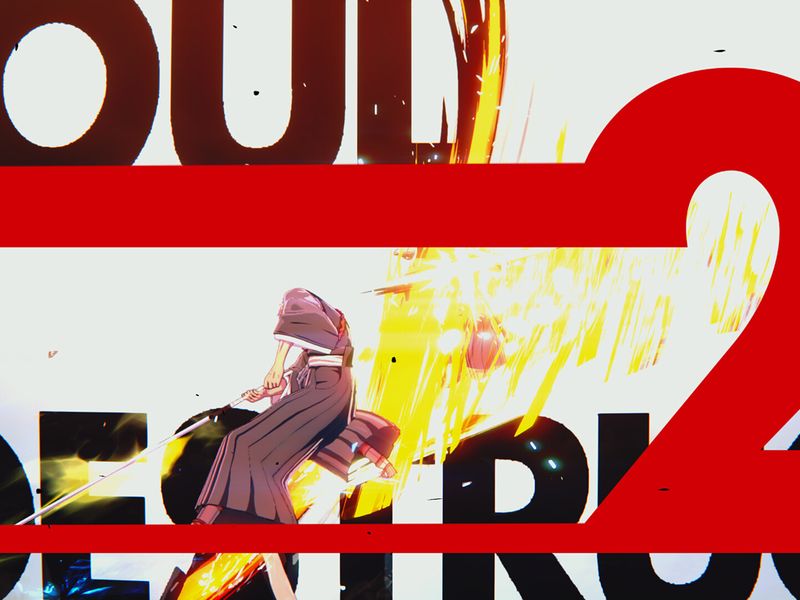 BLEACH Rebirth of Souls — скриншот 3