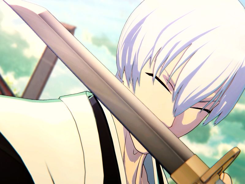 BLEACH Rebirth of Souls — скриншот 5