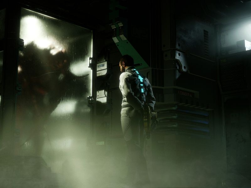 Dead Space Remake — скриншот 7
