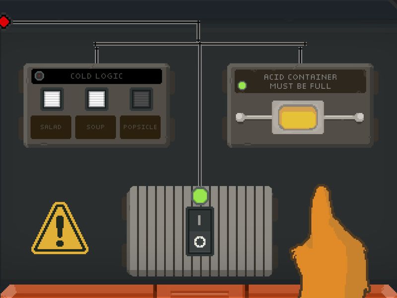 FixFox — скриншот 4