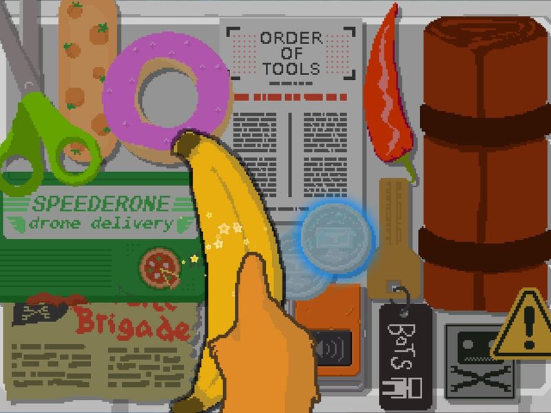 FixFox — скриншот 2
