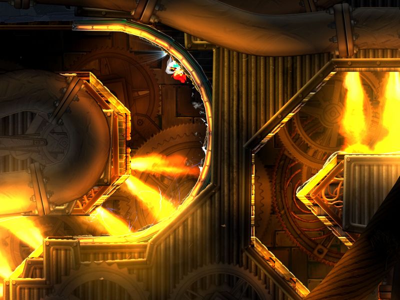 Teslagrad 2 — скриншот 4