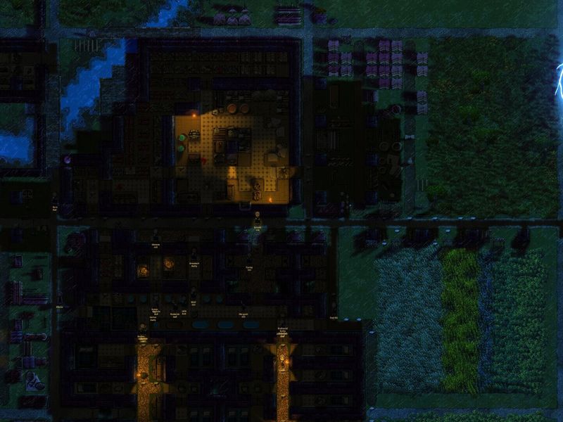 Clanfolk — скриншот 3