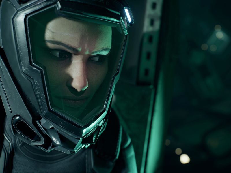 The Expanse A Telltale Series — скриншот 5