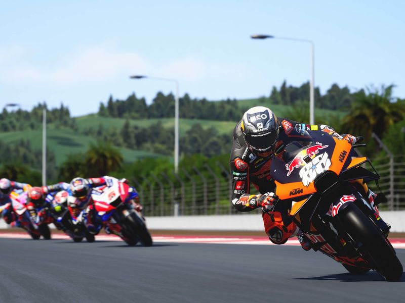 Скриншот 6 — MotoGP 22