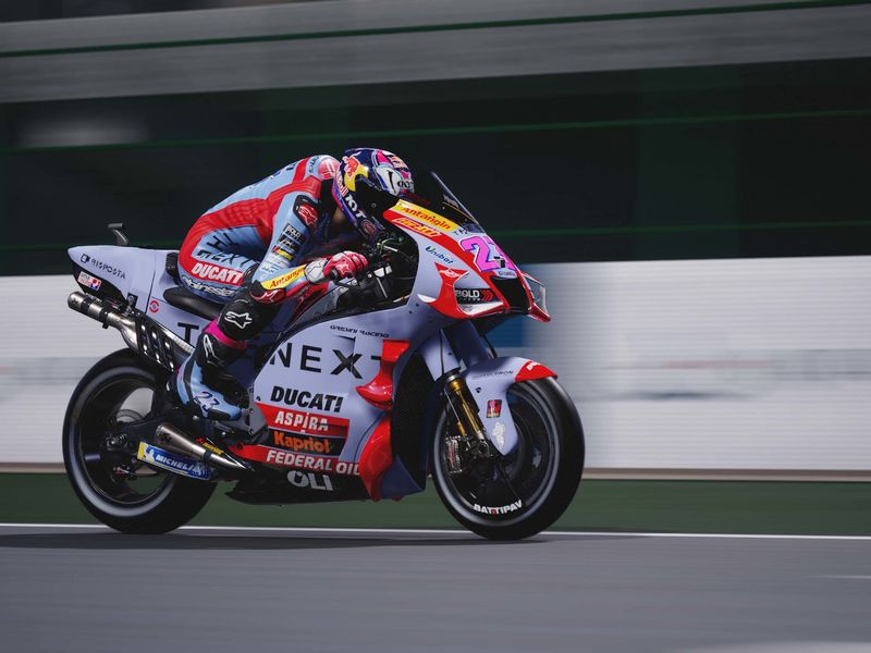 Скриншот 5 — MotoGP 22