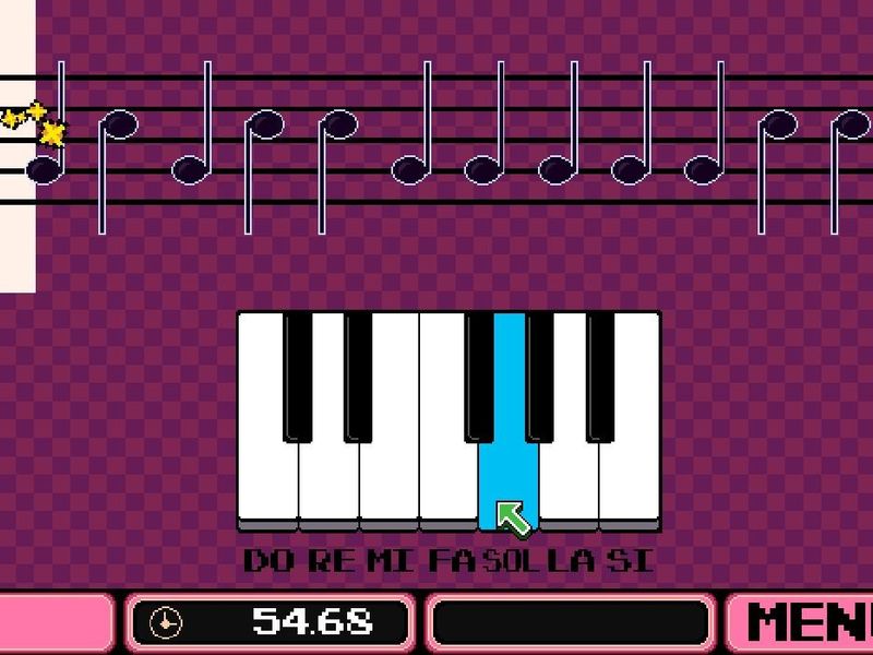 Arpsic — скриншот 1