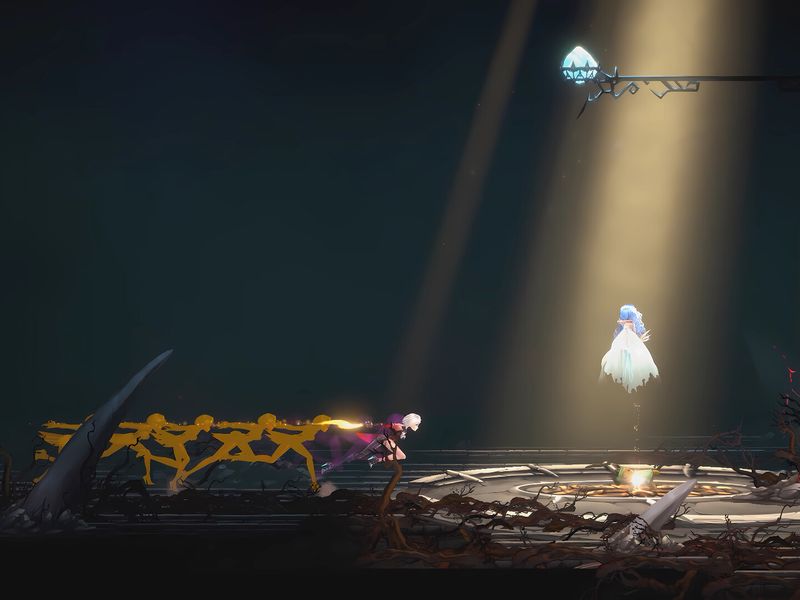 Скриншот 5 — AWAKEN Astral Blade