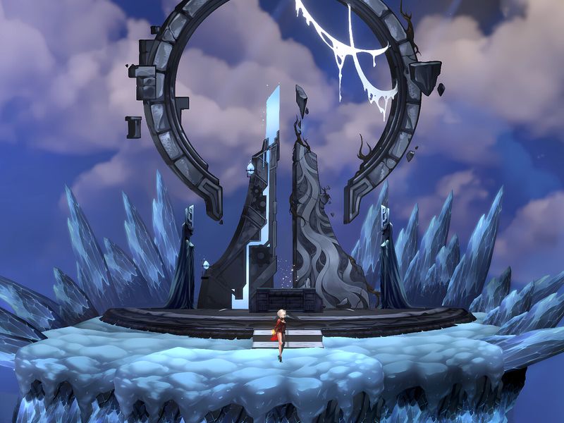 Скриншот 4 — AWAKEN Astral Blade