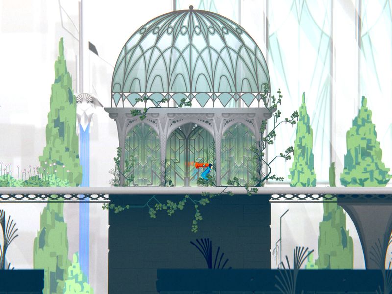 Aspire: Ina's Tale — скриншот 6