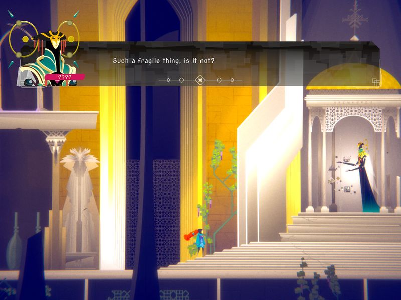 Aspire: Ina's Tale — скриншот 8