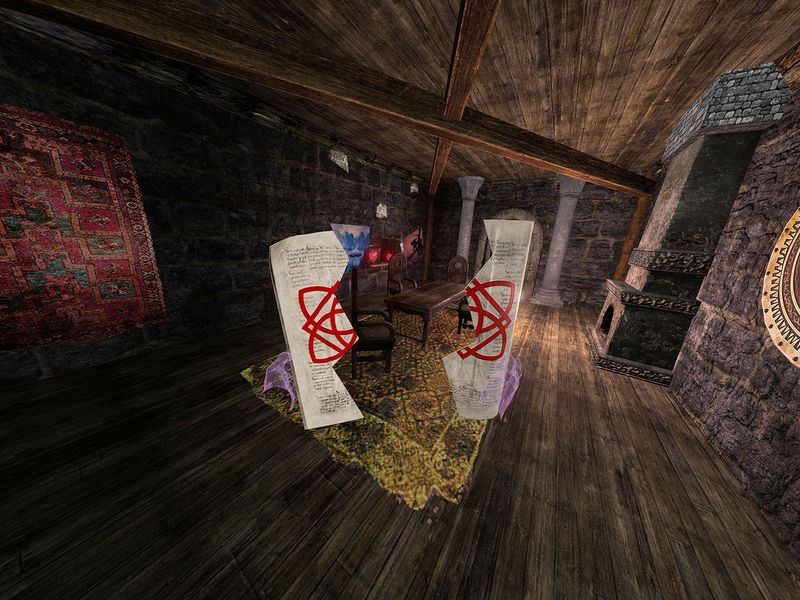 TimeLock VR — скриншот 5