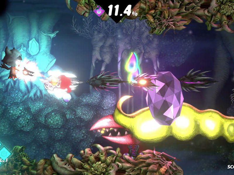 NeverAwake — скриншот 2