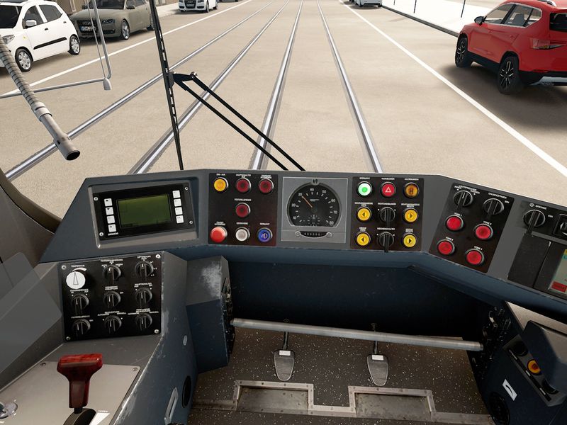 Скриншот 3 — TramSim Munich