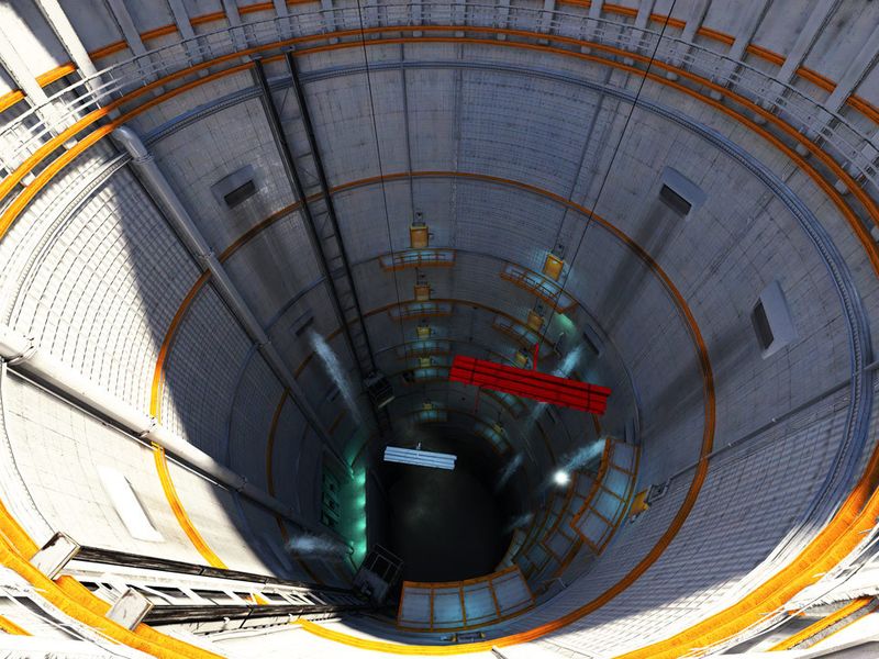 Mirror's Edge — скриншот 2